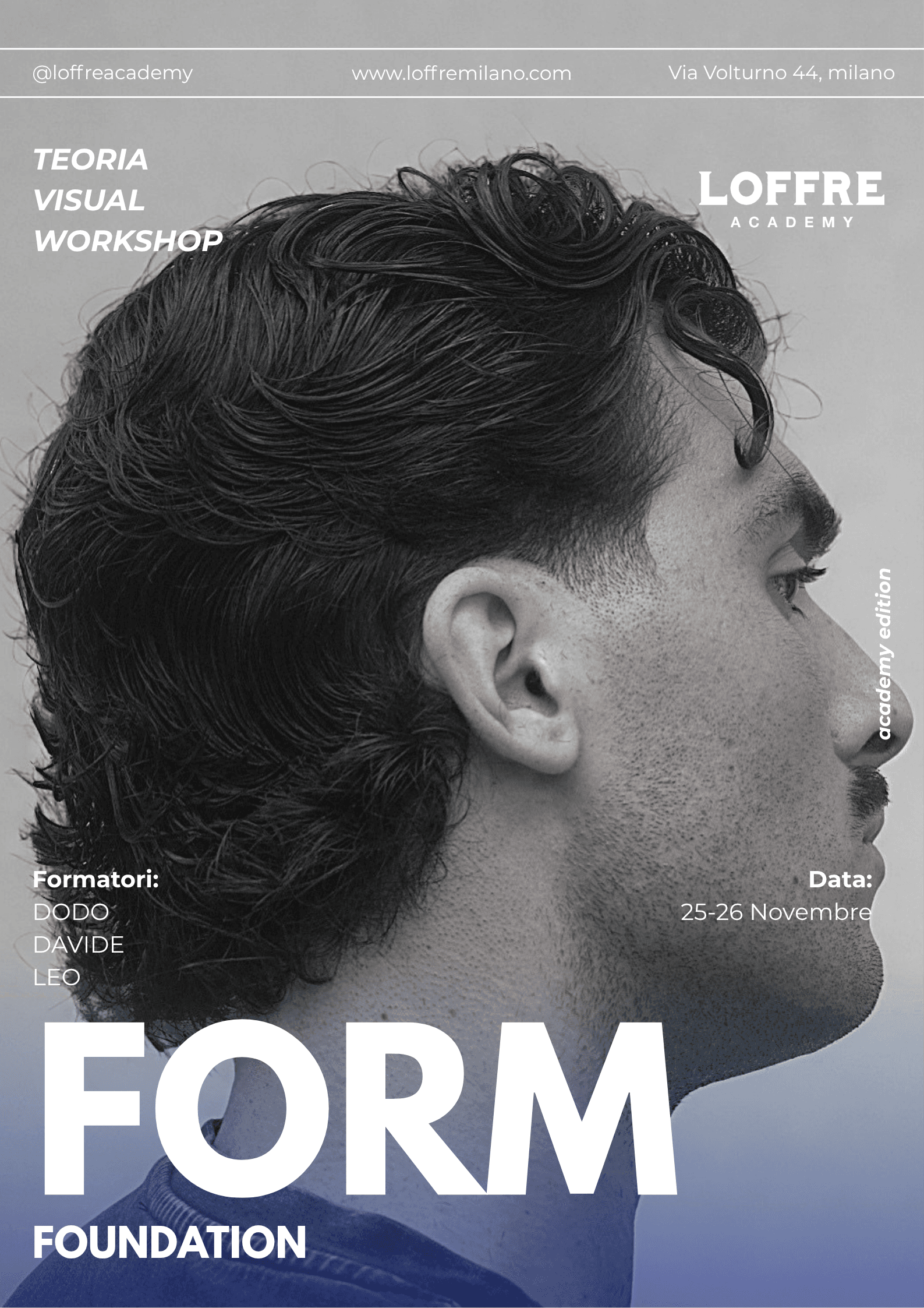 Form Foundation