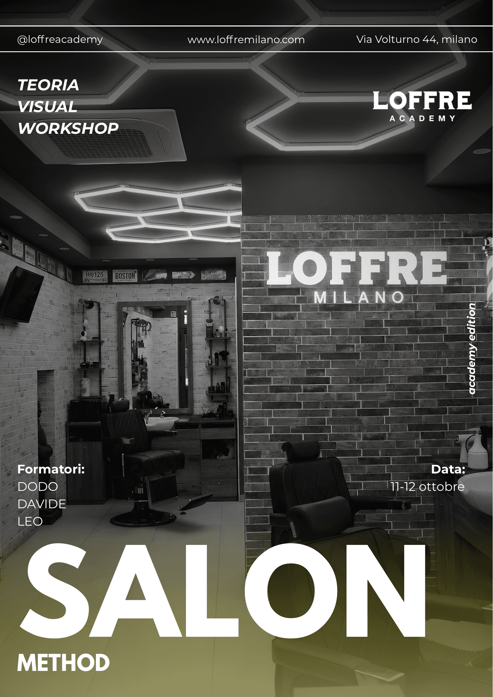 Salon Method